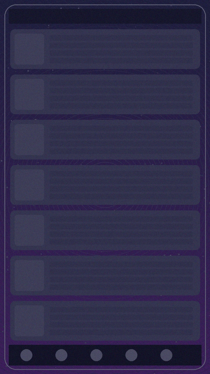 玩偶姐姐手机应用首页界面截图展示